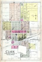Clark, Clark County 1929